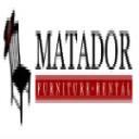 Matador Furniture Rental logo